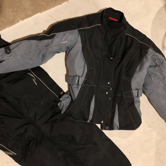 Motorcycle outfit / kit de moto - Picture 3 of 11